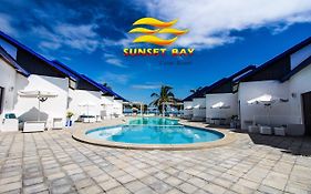 Sunset Bay Colan